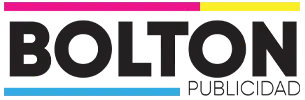 BOLTON PUBLICIDAD